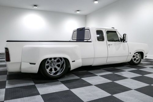 1978 Dodge D-300, US $69,999.00, image 3