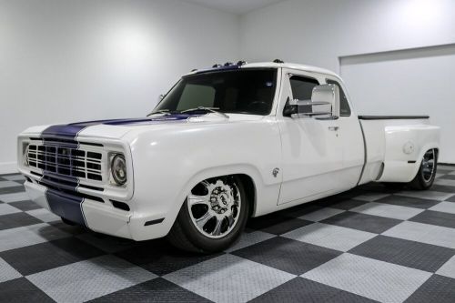 1978 Dodge D-300, US $69,999.00, image 17
