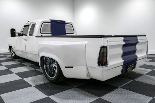 1978 Dodge D-300, US $69,999.00, image 19