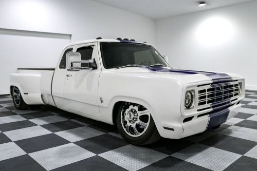 1978 Dodge D-300, US $69,999.00, image 20