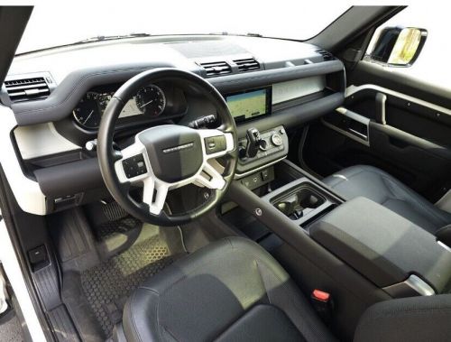 2023 land rover defender 90 s