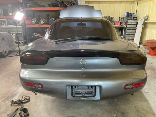 1993 mazda rx-7 13b