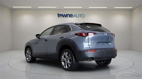 2021 mazda cx-3 premium