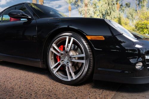 2010 porsche 911 turbo