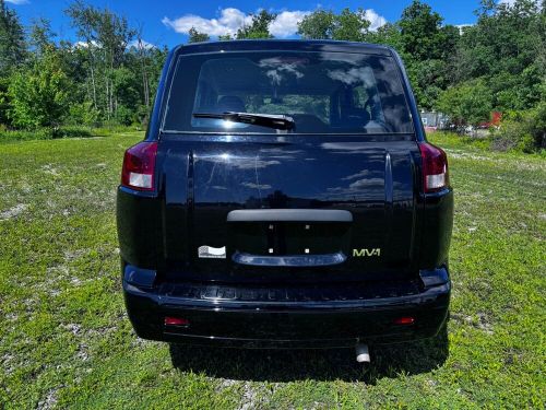 2014 mobility ventures mv1