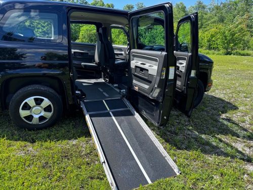 2014 Mobility Ventures MV1, US $19,900.00, image 11