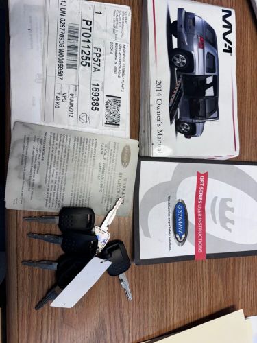 2014 Mobility Ventures MV1, US $19,900.00, image 17