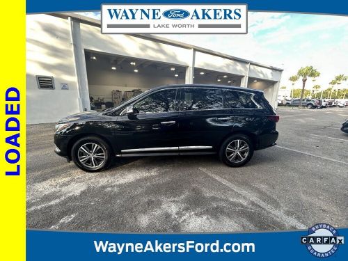 2020 INFINITI QX60 PURE, US $23,944.00, image 2
