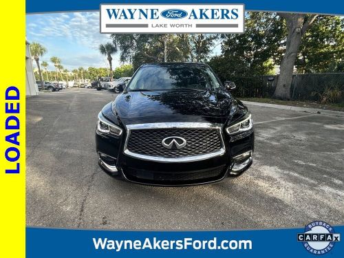 2020 INFINITI QX60 PURE, US $23,944.00, image 3
