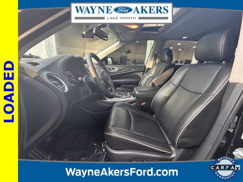 2020 INFINITI QX60 PURE, US $23,944.00, image 4