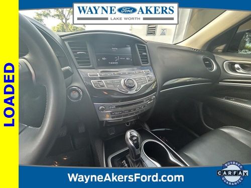 2020 INFINITI QX60 PURE, US $23,944.00, image 6