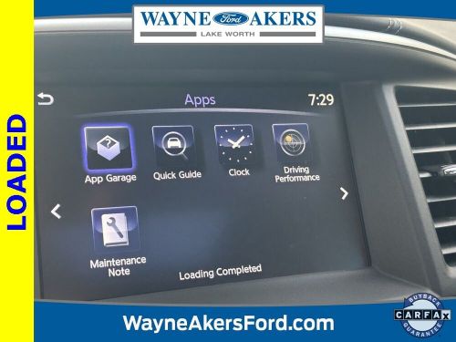 2020 INFINITI QX60 PURE, US $23,944.00, image 7