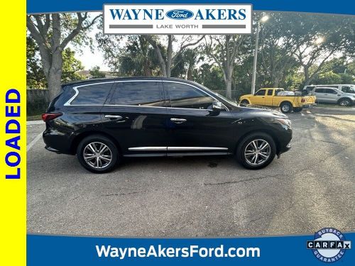 2020 INFINITI QX60 PURE, US $23,944.00, image 9