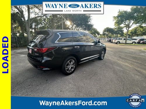 2020 INFINITI QX60 PURE, US $23,944.00, image 10