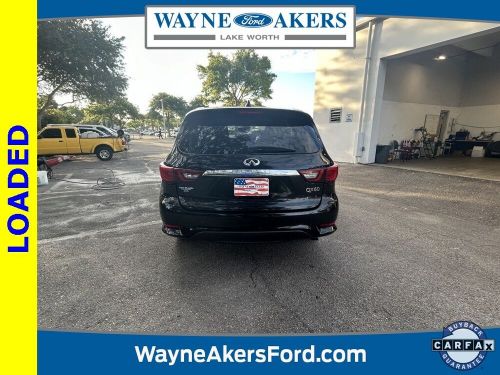 2020 INFINITI QX60 PURE, US $23,944.00, image 11