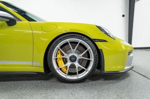 2022 Porsche 911 GT3 Coupe 2D, US $269,950.00, image 5