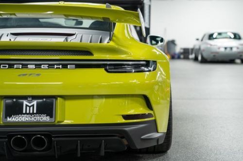 2022 Porsche 911 GT3 Coupe 2D, US $269,950.00, image 9