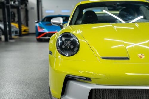2022 Porsche 911 GT3 Coupe 2D, US $269,950.00, image 10