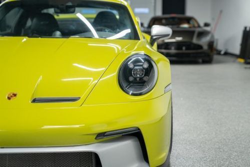 2022 Porsche 911 GT3 Coupe 2D, US $269,950.00, image 11