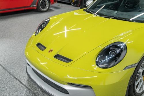 2022 Porsche 911 GT3 Coupe 2D, US $269,950.00, image 12