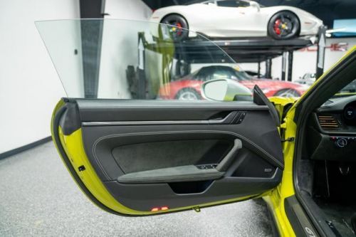 2022 Porsche 911 GT3 Coupe 2D, US $269,950.00, image 13