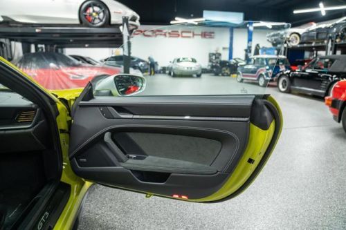 2022 Porsche 911 GT3 Coupe 2D, US $269,950.00, image 14