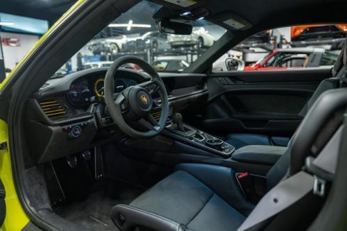 2022 Porsche 911 GT3 Coupe 2D, US $269,950.00, image 15