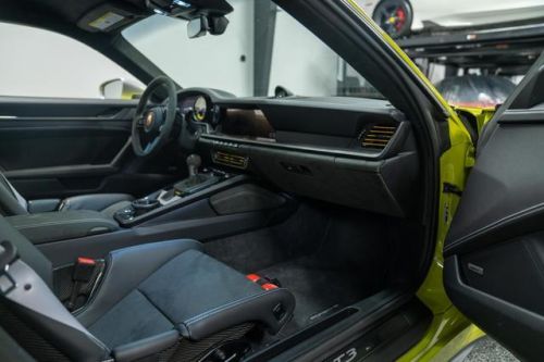2022 Porsche 911 GT3 Coupe 2D, US $269,950.00, image 16