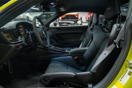 2022 Porsche 911 GT3 Coupe 2D, US $269,950.00, image 17