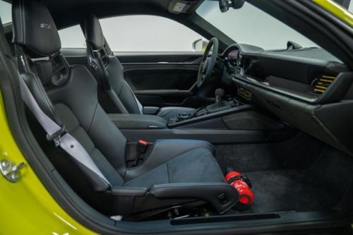 2022 Porsche 911 GT3 Coupe 2D, US $269,950.00, image 18
