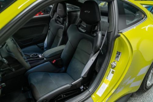 2022 Porsche 911 GT3 Coupe 2D, US $269,950.00, image 19
