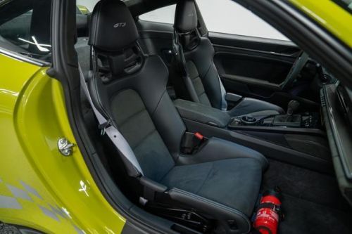 2022 Porsche 911 GT3 Coupe 2D, US $269,950.00, image 20