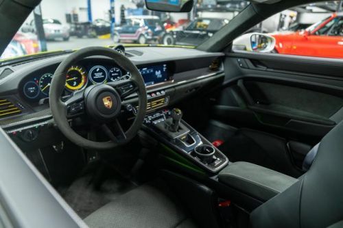 2022 Porsche 911 GT3 Coupe 2D, US $269,950.00, image 21