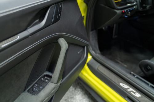 2022 Porsche 911 GT3 Coupe 2D, US $269,950.00, image 22