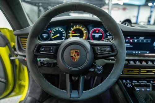 2022 Porsche 911 GT3 Coupe 2D, US $269,950.00, image 23