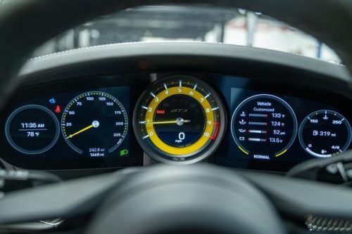 2022 Porsche 911 GT3 Coupe 2D, US $269,950.00, image 24