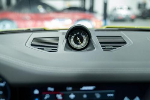 2022 Porsche 911 GT3 Coupe 2D, US $269,950.00, image 25