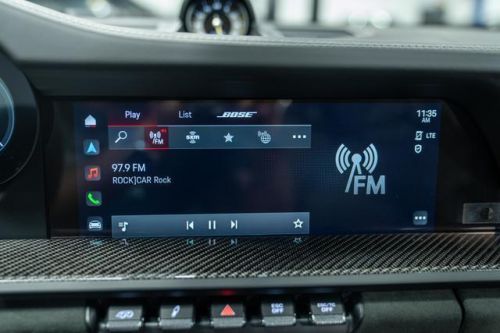 2022 Porsche 911 GT3 Coupe 2D, US $269,950.00, image 26