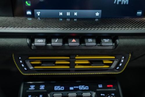 2022 Porsche 911 GT3 Coupe 2D, US $269,950.00, image 27