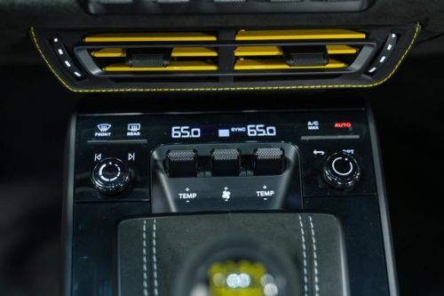 2022 Porsche 911 GT3 Coupe 2D, US $269,950.00, image 28