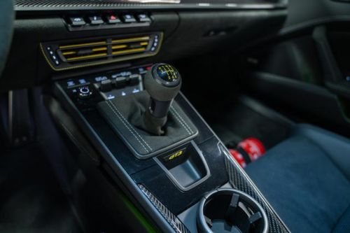 2022 Porsche 911 GT3 Coupe 2D, US $269,950.00, image 29