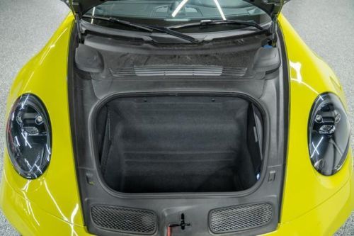 2022 Porsche 911 GT3 Coupe 2D, US $269,950.00, image 32