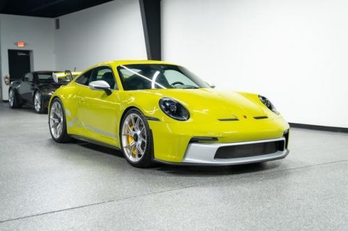 2022 Porsche 911 GT3 Coupe 2D, US $269,950.00, image 34