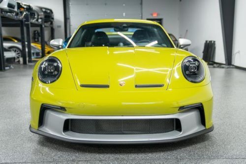 2022 Porsche 911 GT3 Coupe 2D, US $269,950.00, image 35