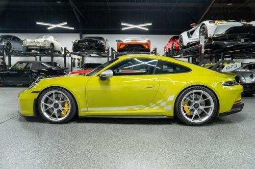 2022 Porsche 911 GT3 Coupe 2D, US $269,950.00, image 37
