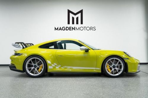 2022 Porsche 911 GT3 Coupe 2D, US $269,950.00, image 38