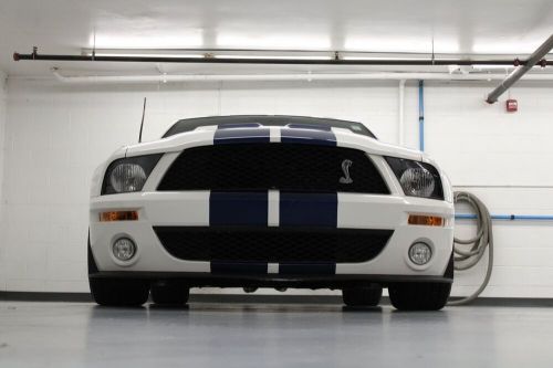 2009 Shelby GT500, US $45,900.00, image 2
