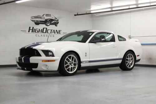 2009 Shelby GT500, US $45,900.00, image 37