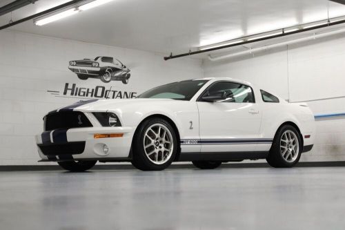 2009 Shelby GT500, US $45,900.00, image 38