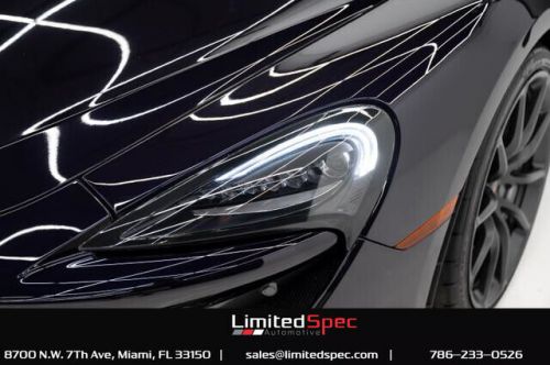 2019 McLaren 570 Spider Convertible 2D, US $149,950.00, image 8